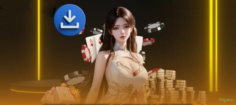 Apostas de Tênis 58game