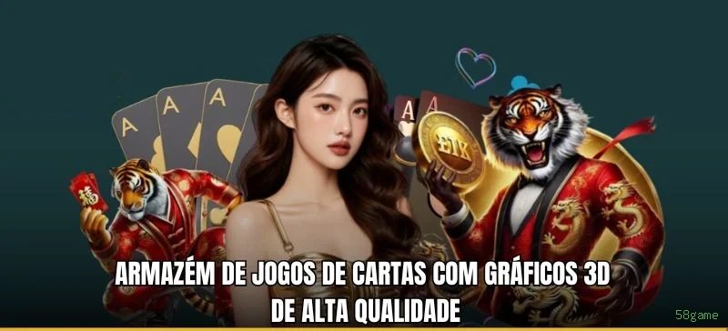 Estatísticas do Jogo 58game